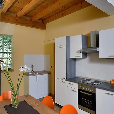 Apartment Apartment Vita