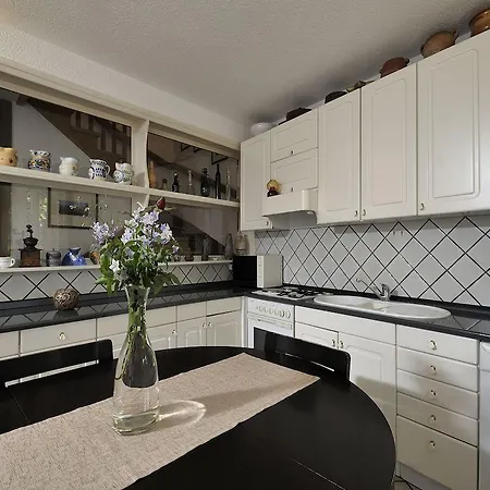 Appartement Apartment Vita