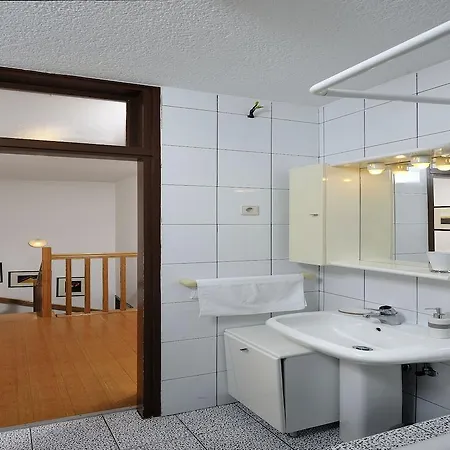 Apartment Vita Appartement *