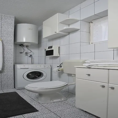 Apartment Vita Appartement Poreč