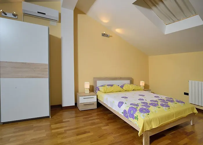 Apartment Apartment Vita