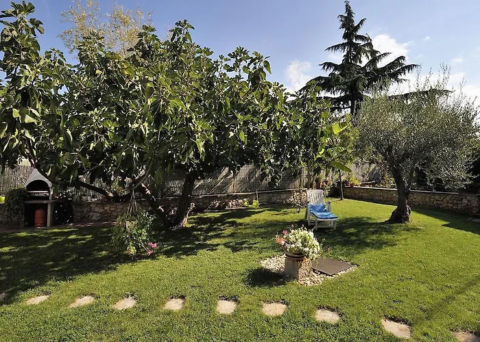 Apartment Apartment Vita Poreč