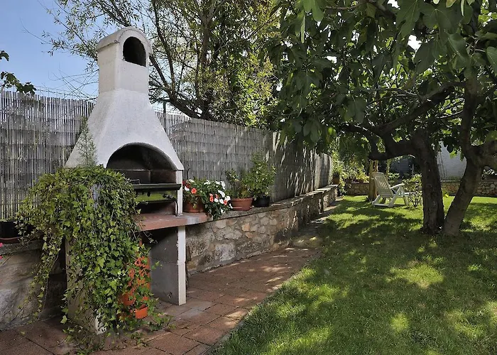 Apartment Apartment Vita *