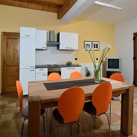 Apartment Vita 아파트