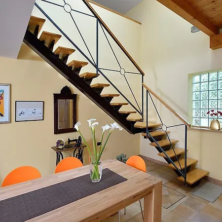 Apartment Vita 아파트