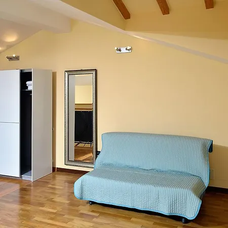 Apartment Vita 아파트