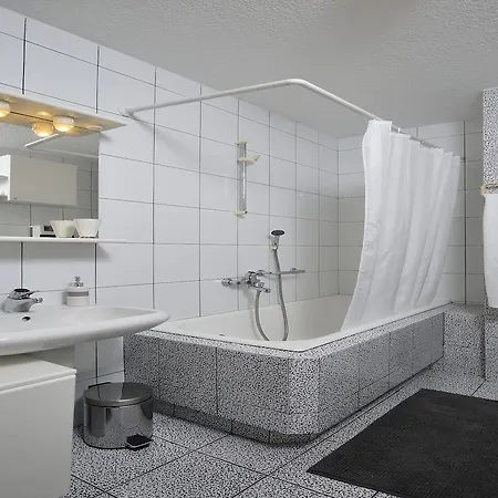 Apartment Vita ポレッチ