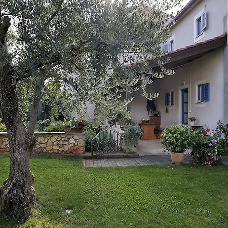 Apartment Vita Lejlighed