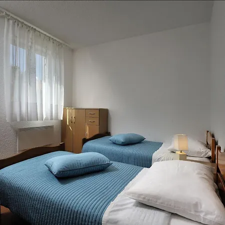 Apartment Vita Lejlighed *