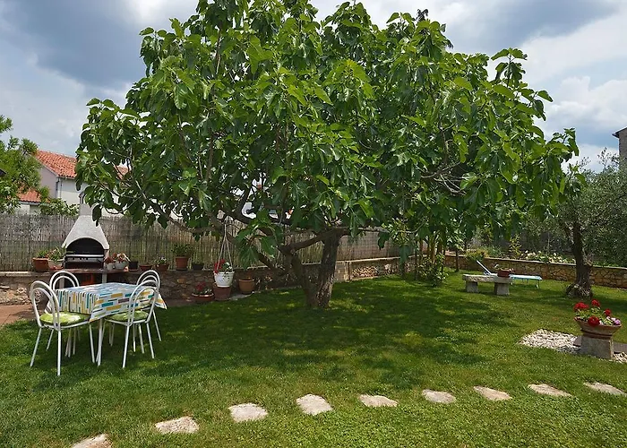 Lägenhet Apartment Vita