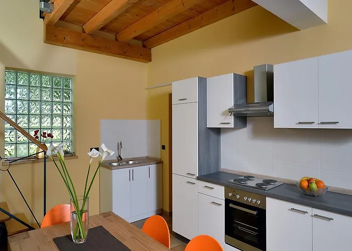 Lejlighed Apartment Vita