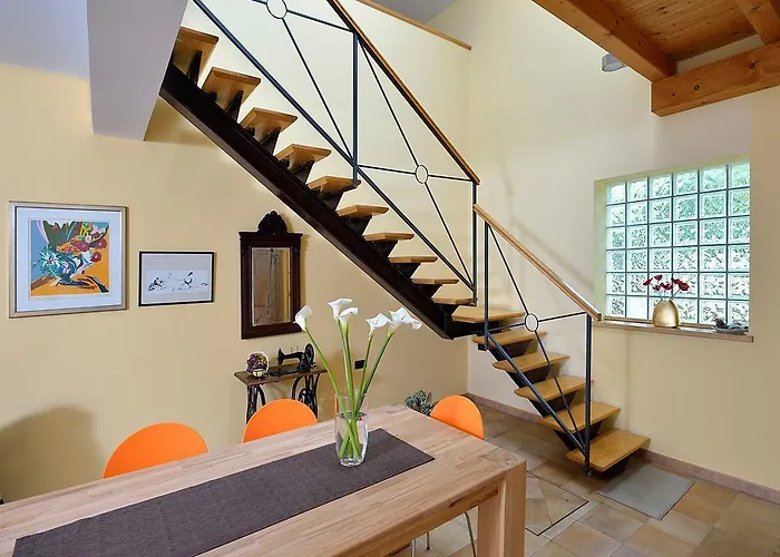 Apartment Vita Lejlighed