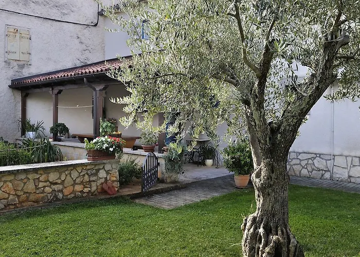 Apartment Vita Lejlighed *