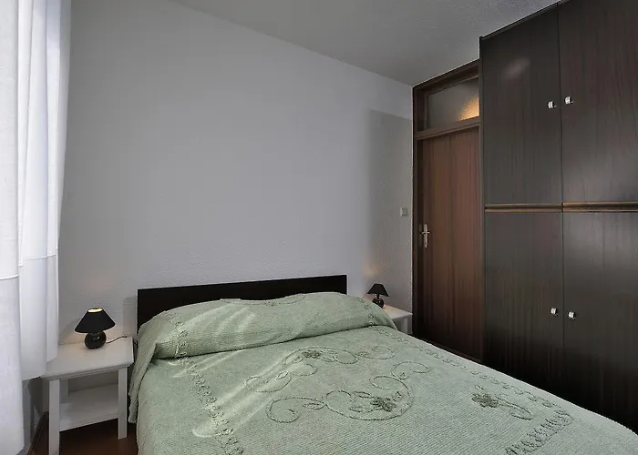 Apartment Vita Lägenhet