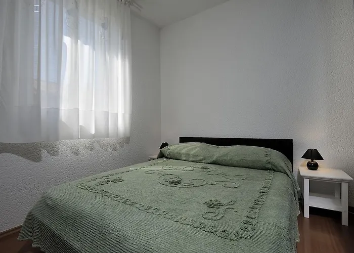 Apartment Vita *