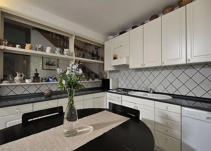Lejlighed Apartment Vita