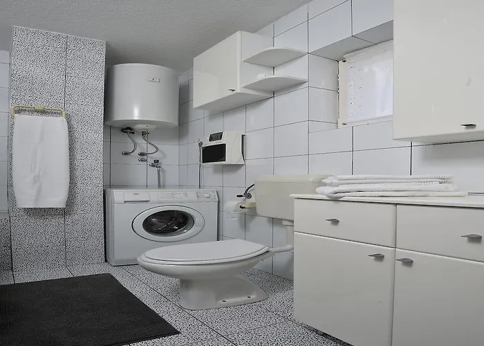 Apartment Vita Lejlighed Poreč