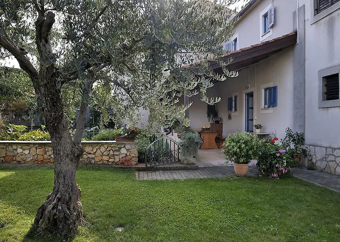 Apartment Vita Lejlighed