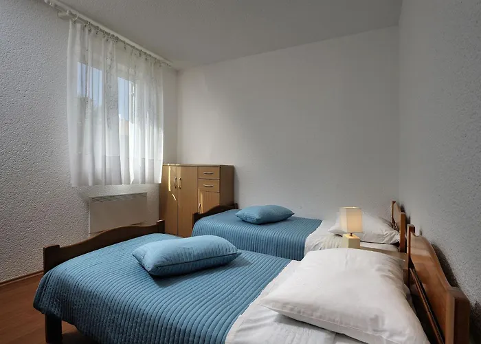 Apartment Vita Lejlighed *