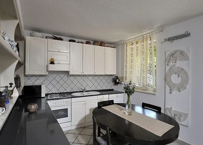 Apartment Vita * Poreč