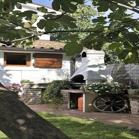 Apartment Vita Lägenhet Poreč