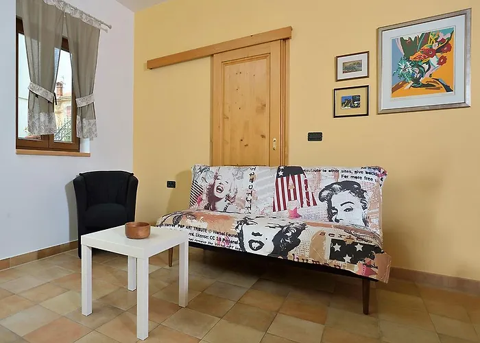 Lägenhet Apartment Vita Poreč