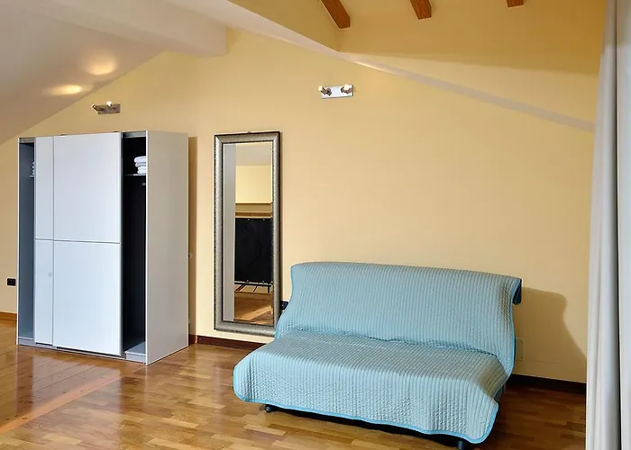 Apartment Vita Lägenhet