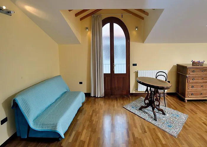 Apartment Vita *