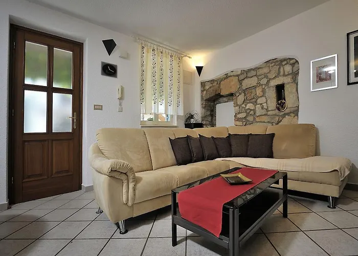 Apartment Vita Lägenhet *