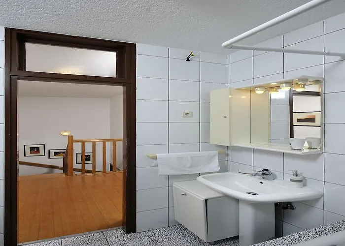 Apartment Vita Lägenhet *